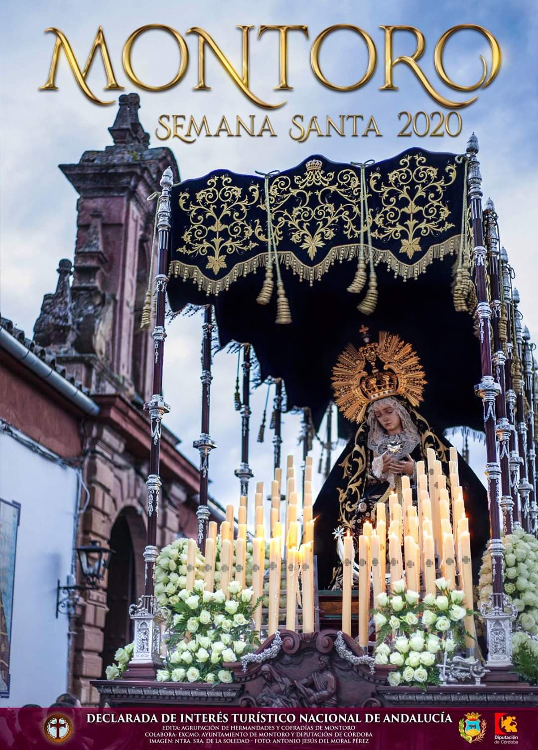 Semana Santa en Montoro  